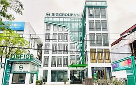 Big Hotel Lào Cai